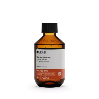 Immagine di Insight Shampoo Protettivo Capelli Colorati 100ml