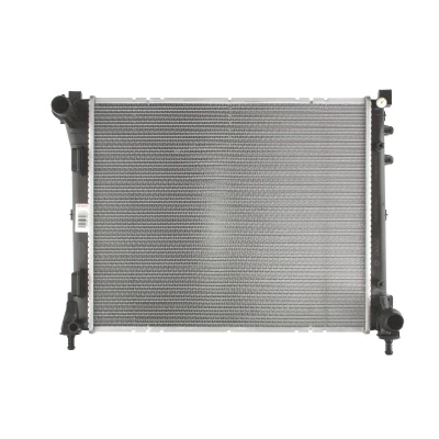 Immagine di Radiatore, raffreddamento motore DENSO DRM13014