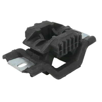 Immagine di SASIC 2706188 Supporto, Sospensione motore Cuscinetto gomma metallo sul lato del cambio