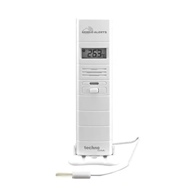 Immagine di Techno Line Mobile Alerts MA10300 Sensore per temperatura e umidità