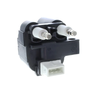 Immagine di VEMO Original Quality V95 70 0003 Bobina d&#039;accensione 12 bianco RENAULT: Megane Scenic, 1, I Grandtour, VOLVO: S40 I, V40 Station Wagon