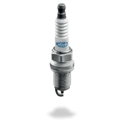 Immagine di MAGNETI MARELLI 062709000043 Candela accensione M12 x 1.25 SW: 14 RENAULT: Modus / Grand Modus, Twingo 3, CLIO DACIA: Sandero 2, I