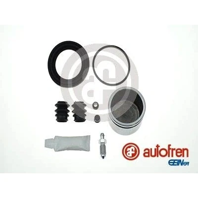 Immagine di AUTOFREN SEINSA D42205C Kit Revisione Pinze Freno Assale anteriore 54 SUZUKI: SWIFT 4, 5, DAIHATSU: Sirion II