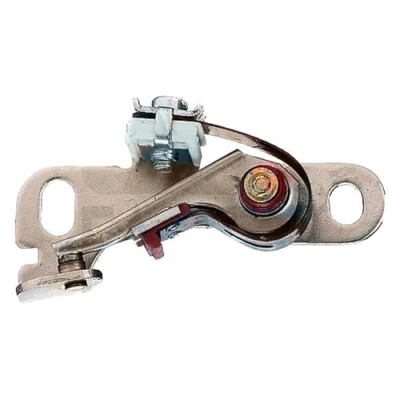 Immagine di Facet 1.4927 Kit contatti, Distributore di accensione