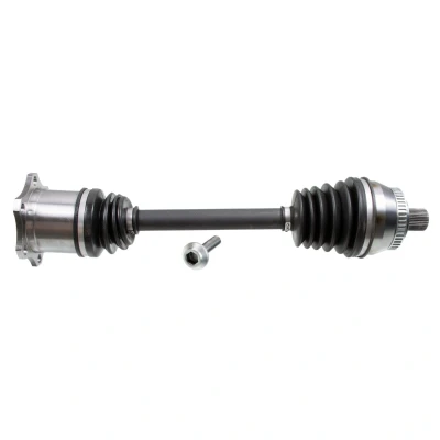 Immagine di FEBI BILSTEIN 180852 Albero motore / Semiasse Assale anteriore Dx, Sx con bullone/vite VOLKSWAGEN: Sharan I, FORD: Galaxy Mk1 MPV