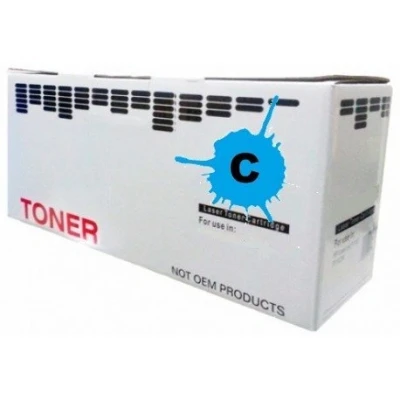 Immagine di Oki Toner C332, Ciano, Compatibile Per C 332, 332Dn, Mc363, Mc 363Dn 46508711, 3.000 Pagine