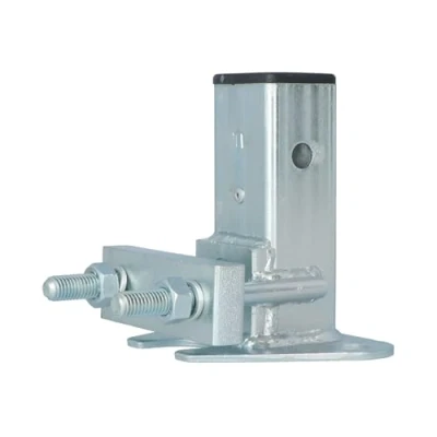Immagine di Twinny Load OD 09A0017 Adattatore (Brinkmatic), Argento