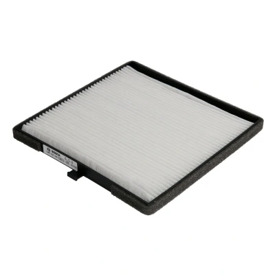 Immagine di BOSCH 1 987 432 164 Filtro abitacolo particellare 180 182 12 KIA: Picanto II, I, RIO 3, HYUNDAI: i10 II Hatchback, I