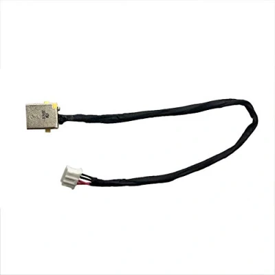 Immagine di Zahara Alimentazione Carica DC Power Jack Socket Cavo per Acer Aspire 5 A515 51 51G A517 A315 53 E5 573 573T F5 571 42 54k 53G N17C4 DC301010Q00 DC301010L00