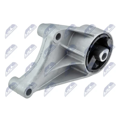 Immagine di NTY ZPS PL 071 Supporto motore anteriore Cuscinetto gomma metallo