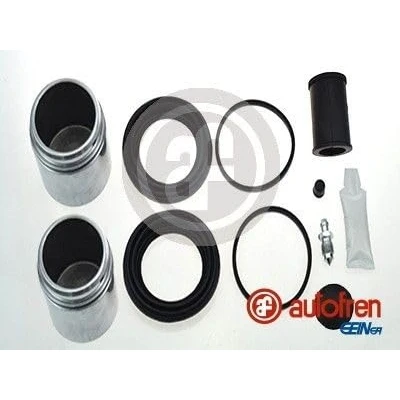 Immagine di AUTOFREN SEINSA D42081C Kit Revisione Pinze Freno Assale anteriore 60
