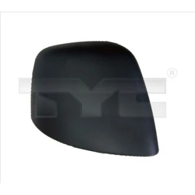 Immagine di TYC 310 0228 2 Copertura, Specchio esterno Sx nero FORD: Transit Connect V408 Van, Mk2 Station Wagon