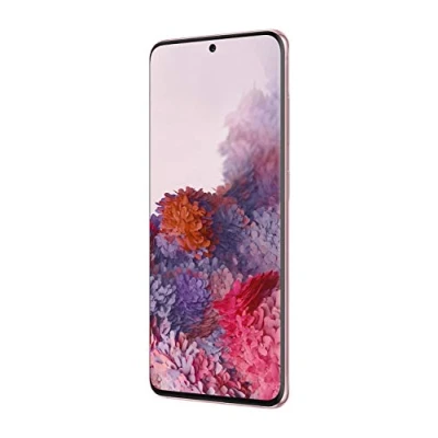 Immagine di Samsung Galaxy S20 5G Smartphone Sbloccato, Schermo: 6.2 &quot; 128 GB Dual Nano SIM Android, Rosa