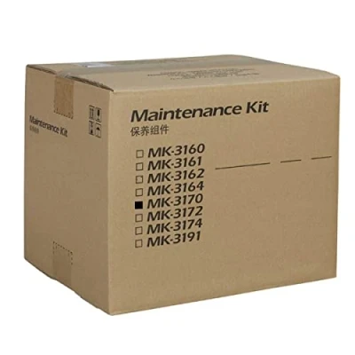Immagine di Kyocera Kit di manutenzione per ecosys p3050dn / p3055dn p3060dn