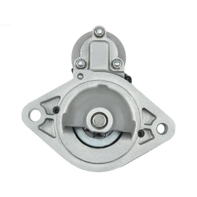 Immagine di AS PL S6061PR Motorino di avviamento 12 1,30 9 TOYOTA: RAV4 II SUV, Avensis Station Wagon, Corolla IX Hatchback