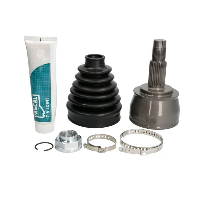 Immagine di PASCAL G1F070PC Kit Giunto Omocinetico lato ruota JEEP: Renegade SUV, FIAT: 500X