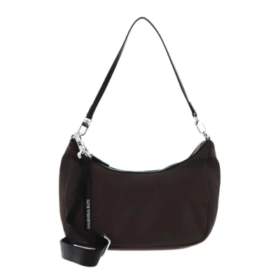 Immagine di Mandarina Duck Hunter P10VCT25, Borsa A Tracolla Donna, Marrone (Mole), 25x20x9 (L x H W)
