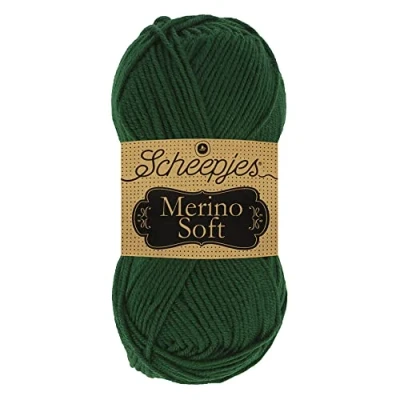 Immagine di Scheepjes Merino Soft 631 Che Tipo di Filato 10x50g