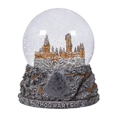 Immagine di Half Moon Bay Gadget Vari, Castello di Hogwarts, One Size