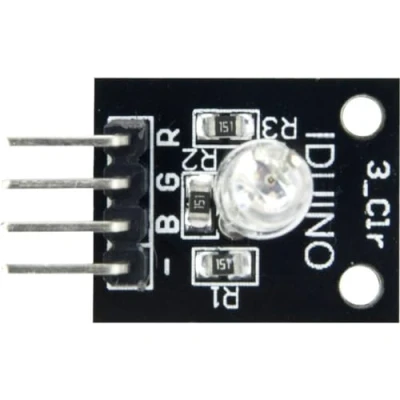 Immagine di Modulo LED RGB SE010 Iduino