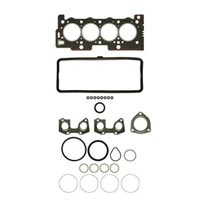 Immagine di AJUSA 52409100 Kit guarnizioni, Testata con guarnizione testata, tenuta stelo valvola PEUGEOT: 306 Hatchback
