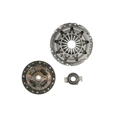Immagine di LuK 619 3203 00 Kit Frizione con cuscinetto disinnesto 190 FIAT: Doblo I Cargo, Station Wagon, Strada Pick up