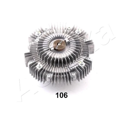 Immagine di ASHIKA 36 01 106 Giunto Viscoso NISSAN: Cabstar, Pathfinder 3, NP300 Navara Pick up