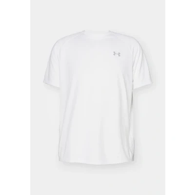 Immagine di Under Armour UA TECH 2.0 SS TEE Tshirt basic, Uomo, Taglia: XS, White/overcast gray