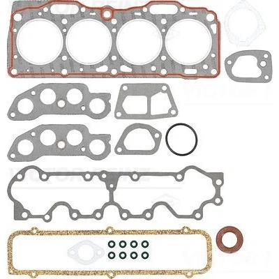 Immagine di REINZ 02 31760 01 Kit guarnizioni, Testata con guarnizione tenuta stelo valvola FIAT: Uno Hatchback, Tipo Fiorino II Van