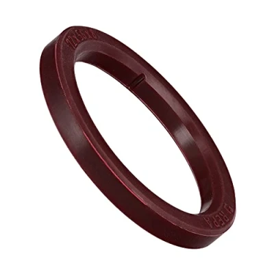 Immagine di Snapworld Kaffee Guarnizione ad anello, compatibile come ricambio per macchina da caffè Reneka ASTORIA CMA WEGA (marrone), dimensioni: 72 (diametro) x 56 8 mm