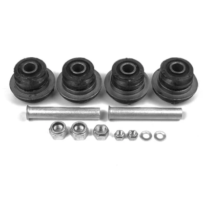 Immagine di MEYLE 014 033 0004 Kit riparazione, Sospensione ruota inferiore, Assale anteriore Sx, Dx con accessori ORIGINAL Quality