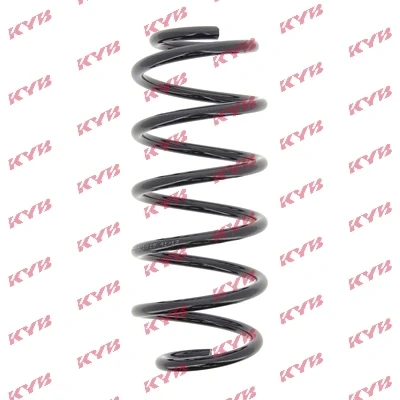 Immagine di KYB K Flex RH1015 Molle ammortizzatori Assale anteriore Molla ad elica
