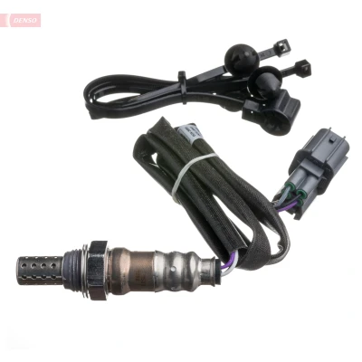 Immagine di DENSO Direct Fit DOX 2053 Sonda lambda M18x1.5 riscaldato, planare, jump HONDA: Jazz 2