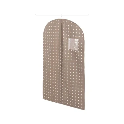 Immagine di Compactor Copriabito Marrone 60 x 0.2 H.100 cm