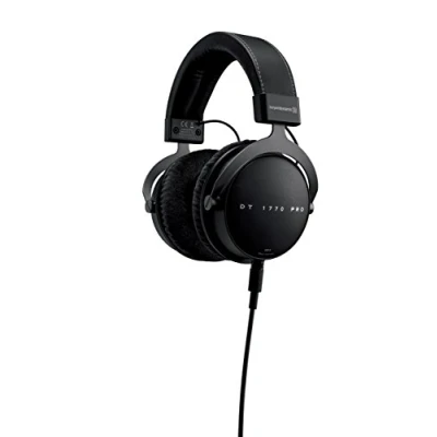 Immagine di beyerdynamic DT 1770 PRO Modello di cuffie riferimento per uso in applicazioni studio