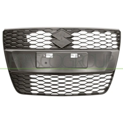 Immagine di BLIC 6502 07 6815912P Griglia Paraurti anteriore SUZUKI: SWIFT 3, 4