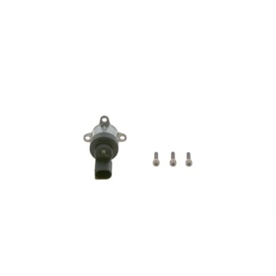 Immagine di BOSCH 1 465 ZS0 089 Regolatore pressione carburante Pompa alta ( Lato bassa pressione) con materiale di montaggio