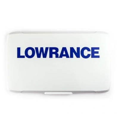 Immagine di Cover Solare Lowrance Eagle 5&#039;&#039; Ecoscandaglio
