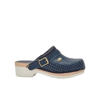 Immagine di CLOG S/Comf.C/Cint.Blu 40