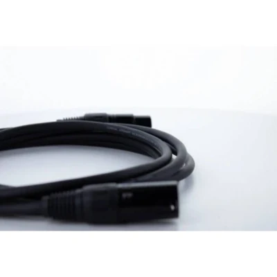 Immagine di CORDIAL ELEMENTS EM 0.5 FM, Cavo Bilanciato, XLR Maschio/XLR Femmina 50 cm