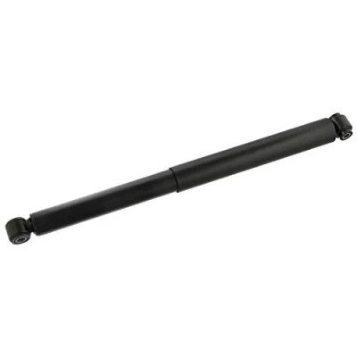 Immagine di FEBI BILSTEIN 20594 Ammortizzatore Assale anteriore Pressione olio 790 470 telescopico Occhiello superiore, inferiore