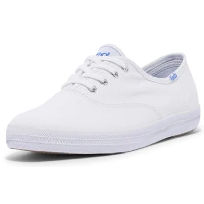 Immagine di Keds Champion Cvo Core Canvas, Sneakers Da Donna, Bianco, 40 EU