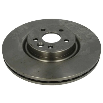 Immagine di TRW DF4851S Disco freno 336 28 5 108 ventilato ad alto tenore di carbonio VOLVO: V60 I, S60 II, XC70 II Station Wagon