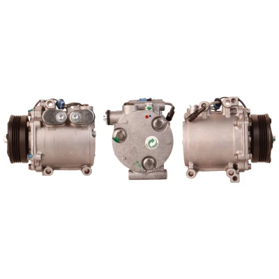 Immagine di LUCAS ACP763 Compressore Aria Condizionata PAG 46 R 134a