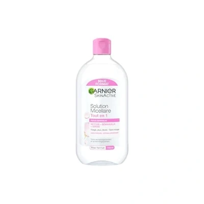 Immagine di Garnier Skin attiva soluzione micellare tutto in 1 Maxi Formato 700 ml