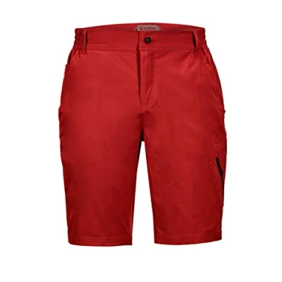 Immagine di Killtec Trin Mn Brmds Bermuda da Uomo, 36739 000, Arancione Scuro, 48