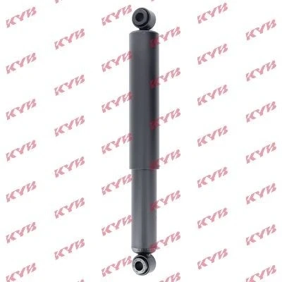 Immagine di KYB Premium 444130 Ammortizzatore Assale posteriore Pressione olio telescopico Occhiello superiore, inferiore