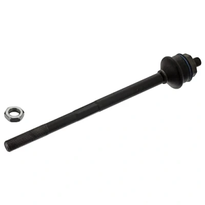Immagine di febi BILSTEIN 34811 Snodo Assiale Assale anteriore Sx 310 Plus con dado zigrinato VOLKSWAGEN: Transporter 4 Bus,