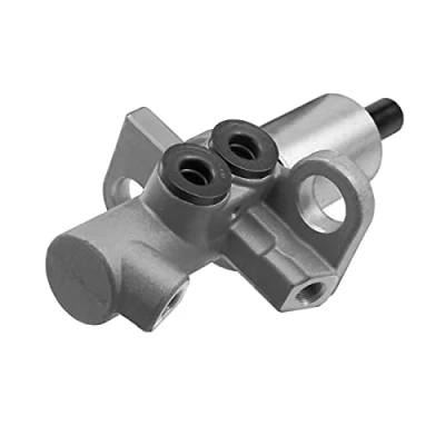 Immagine di MEYLE 100 532 0005 Pompa Freno 2 25,4 ORIGINAL Quality Alluminio M12x1 VOLKSWAGEN: Passat B5 GP Variant, Sedan, AUDI: A4 B6 Avant