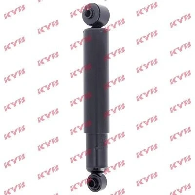Immagine di KYB Premium 444262 Ammortizzatore Assale posteriore Pressione olio telescopico Occhiello superiore, inferiore